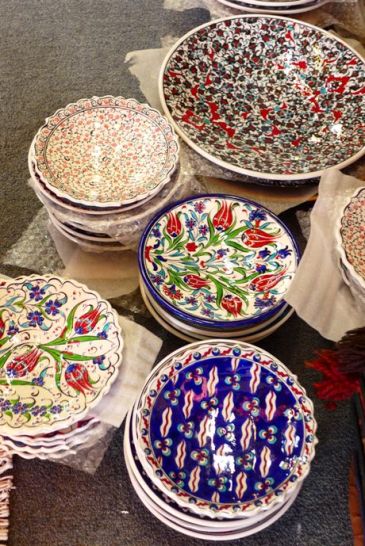 D.I.Y. Singapore Kampong Glam; D.I.Y. Singapore Itinerary; D.I.Y. Singapore Kampong Glam Walking Tour