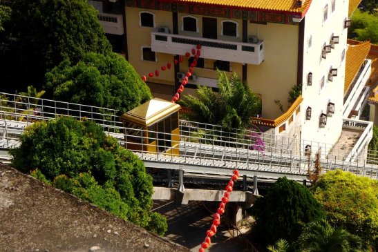 D.I.Y. Half-day Kek Lok Si from Georgetown; Kek Lok Si; Penang; Penang itinerary