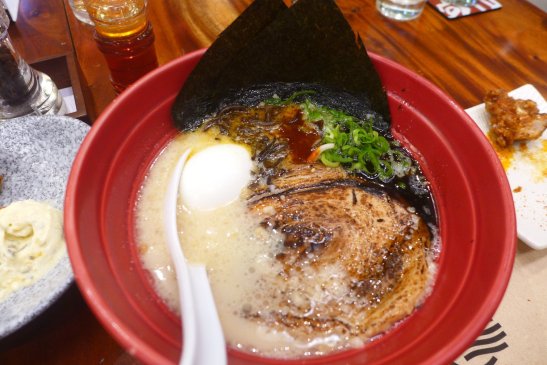 Quezon City Eats; QC Eats; Where to Eat in Quezon City; What to Eat in Quezon City