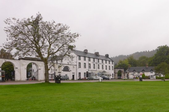 Scottish Highlands travel; Rabbie's West Highlands Tour; What to see in Scotland; Rabbie's Oban, Glencoe, Highland Lochs and Castles