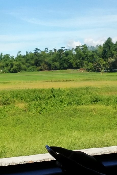 Roxas City travel; D.I.Y. Roxas City; Iloilo to Roxas Travel