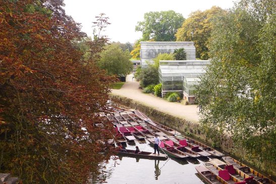 Oxford travel; What to do in Oxford; What to see in Oxford; D.I.Y. Oxford itinerary