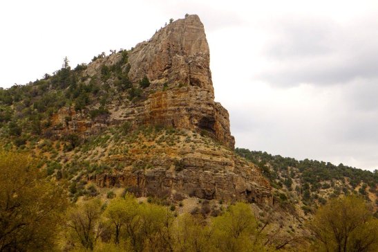 California Zephyr: The Best Train Journey in the US