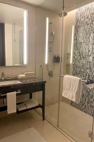 Sheraton Manila Hotel