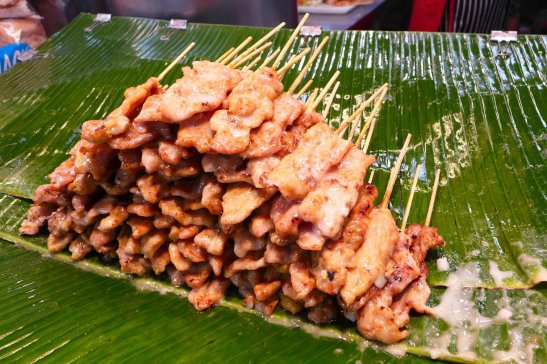 Bangkok travel; What to do in Bangkok; What to see in Bangkok; D.I.Y. Bangkok itinerary