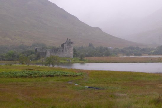 Scottish Highlands travel; Rabbie's West Highlands Tour; What to see in Scotland; Rabbie's Oban, Glencoe, Highland Lochs and Castles