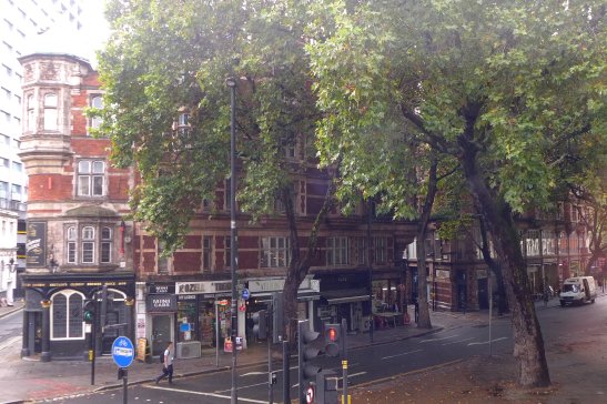 London travel; What to do in London; What to see in London; D.I.Y. London itinerary