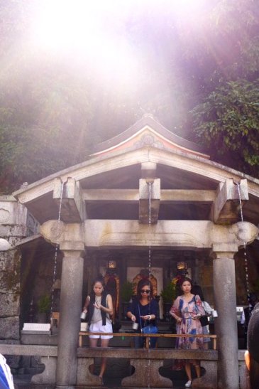 Kyoto Japan travel; What to do in Kyoto Japan; What to see in Kyoto Japan; D.I.Y. Japan itinerary