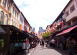 Singapore Chinatown itinerary; D.I.Y. Singapore; Singapore itinerary; Singapore travel; D.I.Y. Singapore Chinatown Walking Tour