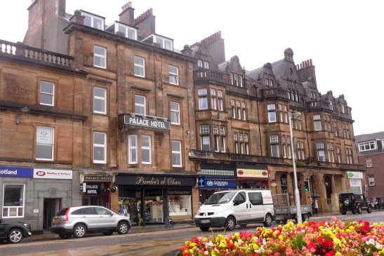 Scottish Highlands travel; Rabbie's West Highlands Tour; What to see in Scotland; Rabbie's Oban, Glencoe, Highland Lochs and Castles