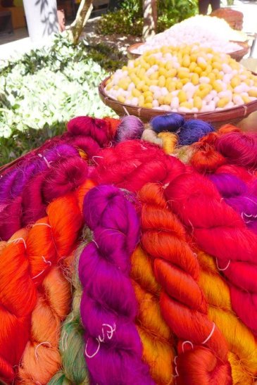 Bangkok travel; What to do in Bangkok; What to see in Bangkok; D.I.Y. Bangkok itinerary