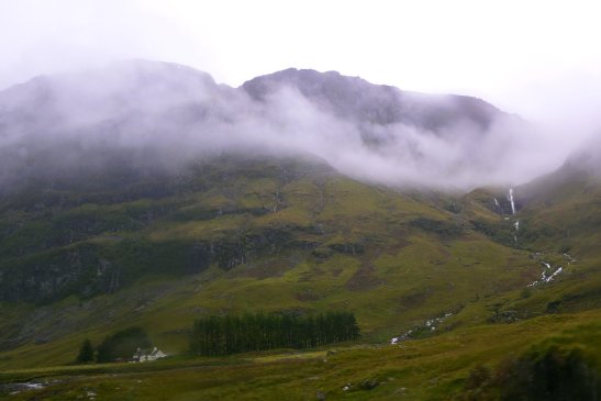 Scottish Highlands travel; Rabbie's West Highlands Tour; What to see in Scotland; Rabbie's Oban, Glencoe, Highland Lochs and Castles