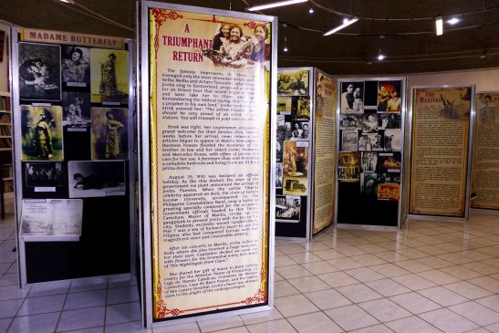 Roxas City Heritage Walk; D.I.Y. Roxas City tour; What to do in Roxas City