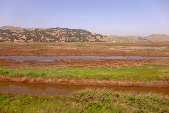 California Zephyr: The Best Train Journey in the US