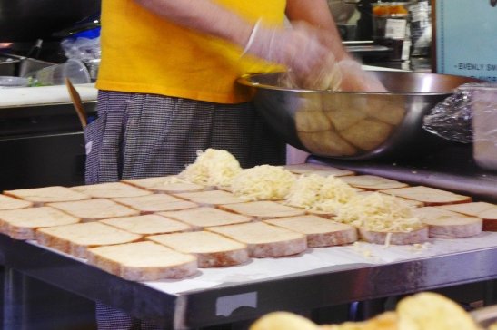 Meltkraft Artisan Cheese