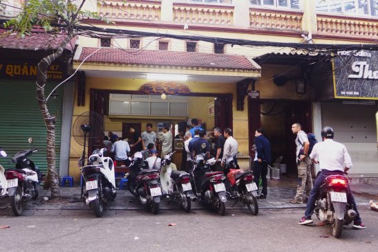 Hanoi travel; What to do in Hanoi; What to see in Hanoi; D.I.Y. Hanoi itinerary