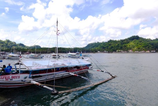 Guimaras itinerary; What to do in Guimaras without beaches; Guimaras mangoes; Guimaras side trip from Iloilo