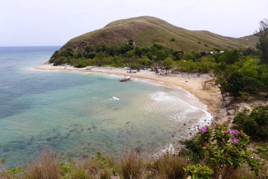 Mararison Island; D.I.Y. Culasi; Culasi, Antique; Antique budget travel; Backpacking Antique; Backpacking Philippines