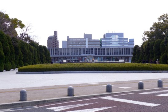 Himeji, Hiroshima and Miyajima in one day