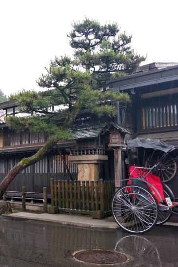 Sanmachi Suji; Takayama Japan travel; What to do in Takayama Japan; What to see in Takayama Japan; D.I.Y. Japan itinerary