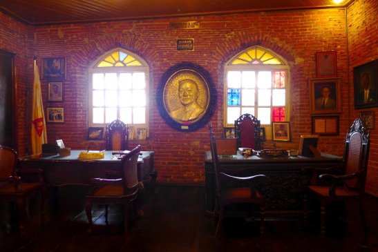 D.I.Y. Jaro Iloilo walking tour; Iloilo itinerary