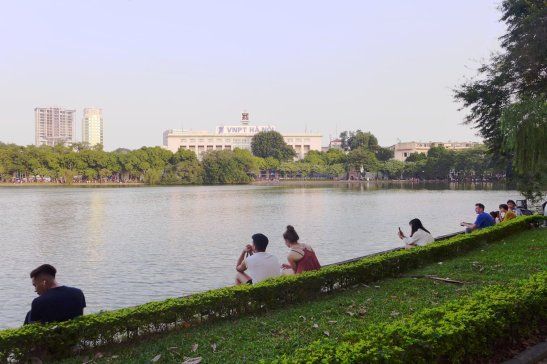 Hanoi travel; What to do in Hanoi; What to see in Hanoi; D.I.Y. Hanoi itinerary