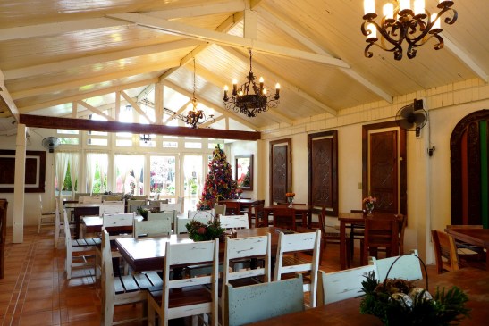 Tagaytay Itinerary; Tagaytay Day Trip