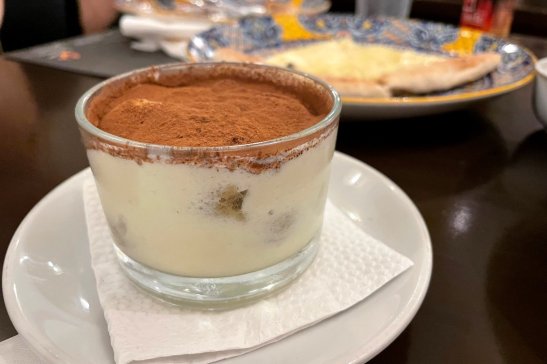 Parmigiano Ristorante Pizzeria, Where to Eat in Newport Mall