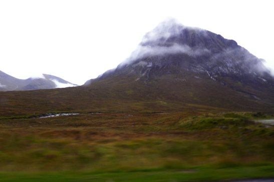 Scottish Highlands travel; Rabbie's West Highlands Tour; What to see in Scotland; Rabbie's Oban, Glencoe, Highland Lochs and Castles