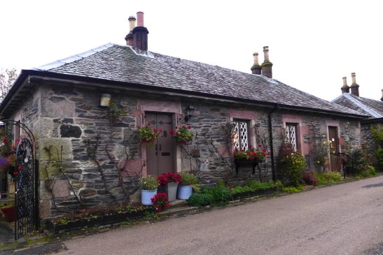 Scottish Highlands travel; Rabbie's West Highlands Tour; What to see in Scotland; Rabbie's Oban, Glencoe, Highland Lochs and Castles