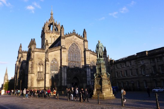 Edinburgh travel; What to do in Edinburgh; What to see in Edinburgh; D.I.Y. Edinburgh itinerary