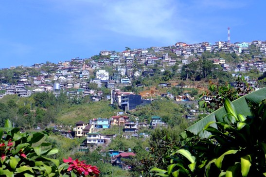 24 Hours in Baguio; D.I.Y. Baguio; One Day in Baguio