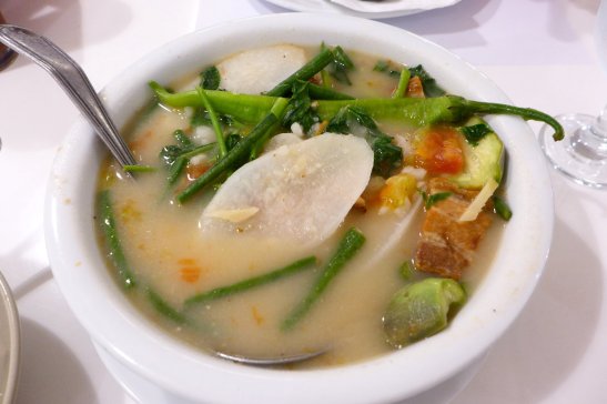 Quezon City Eats; QC Eats; Where to Eat in Quezon City; What to Eat in Quezon City