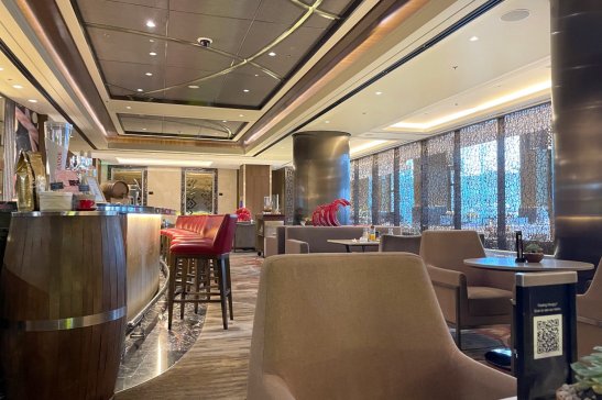 Sheraton Manila Hotel