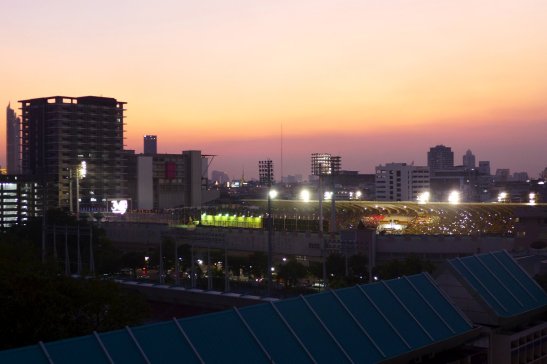 Bangkok travel; What to do in Bangkok; What to see in Bangkok; D.I.Y. Bangkok itinerary