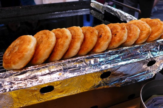 Myeongdong, Seoul, South Korea