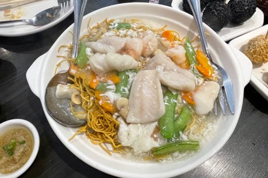 Quezon City Eats; QC Eats; Where to Eat in Quezon City; What to Eat in Quezon City