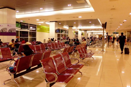 Kuala Lumpur one day itinerary; Kuala Lumpur D.I.Y. tour; Terminal Bersepadu Selatan; Merdeka Square; Petronas Twin Towers; KL travel blog