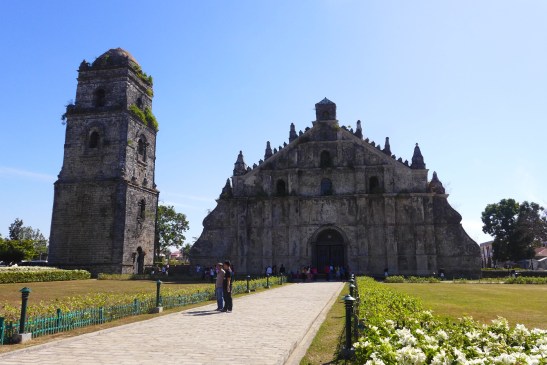 What to do in Ilocos Norte, Ilocos Norte travel, Paoay, Batac, Badoc, Ilocos Norte