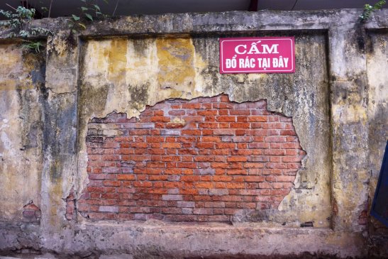 Hanoi travel; What to do in Hanoi; What to see in Hanoi; D.I.Y. Hanoi itinerary