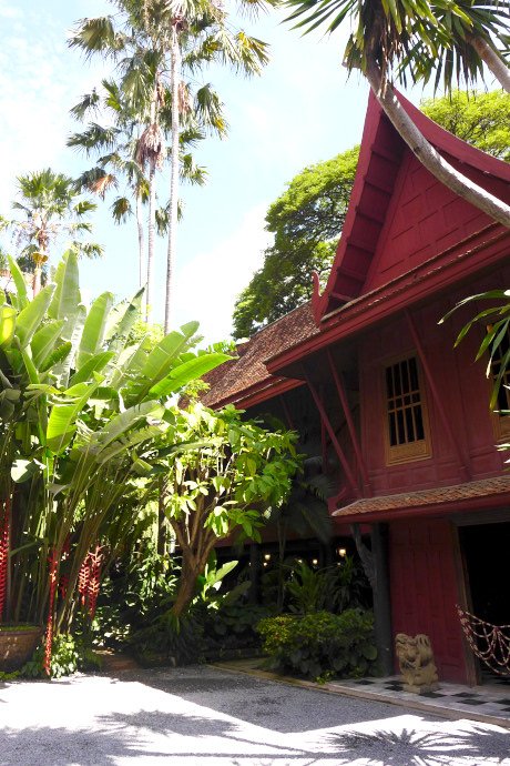 Bangkok travel; What to do in Bangkok; What to see in Bangkok; D.I.Y. Bangkok itinerary