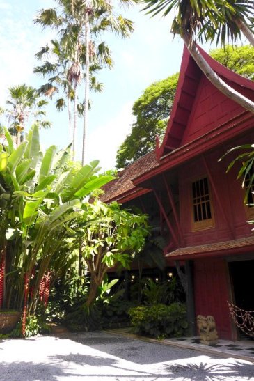 Bangkok travel; What to do in Bangkok; What to see in Bangkok; D.I.Y. Bangkok itinerary