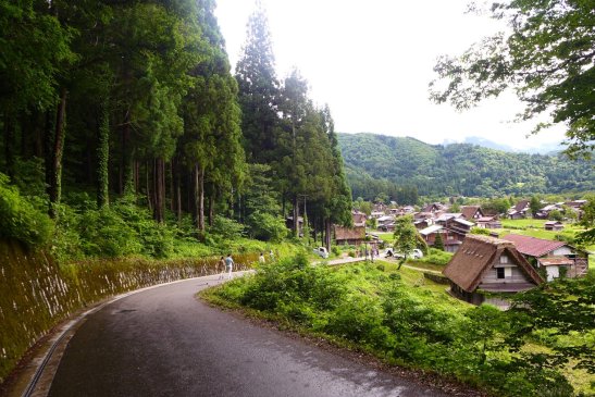 Shirakawa-go; Takayama to Shirakawa-go Japan travel; What to do in Shirakawa-go Japan; What to see in Shirakawa-go Japan; D.I.Y. Japan itinerary