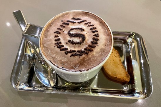 Sheraton Manila Hotel