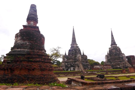 Ayutthaya travel; What to do in Ayutthaya; What to see in Ayutthaya; D.I.Y. Ayutthaya itinerary