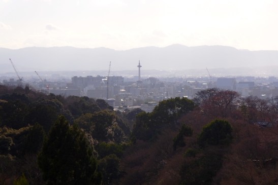 Kiyomizudera Temple; Higashiyama; Kyoto