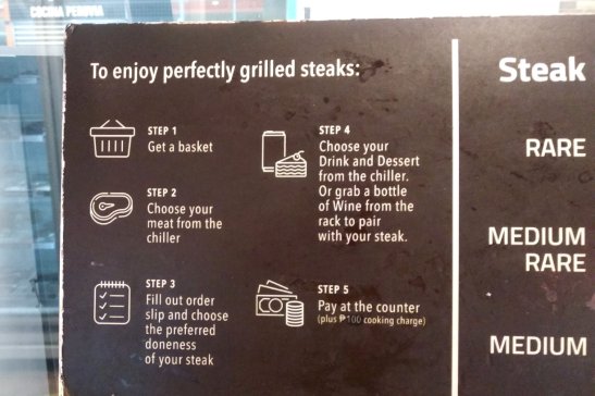 Quezon City Eats; QC Eats; Where to Eat in Quezon City; What to Eat in Quezon City