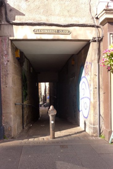 Edinburgh travel; What to do in Edinburgh; What to see in Edinburgh; D.I.Y. Edinburgh itinerary