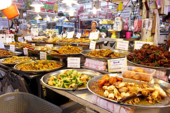 Bangkok travel; What to do in Bangkok; What to see in Bangkok; D.I.Y. Bangkok itinerary