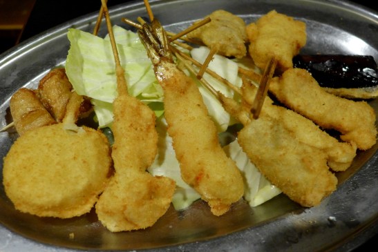 Dotonbori; Osaka; Dotonbori Canal